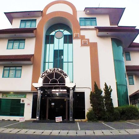 Hotel Puri Kwitang 雅加达 外观 照片