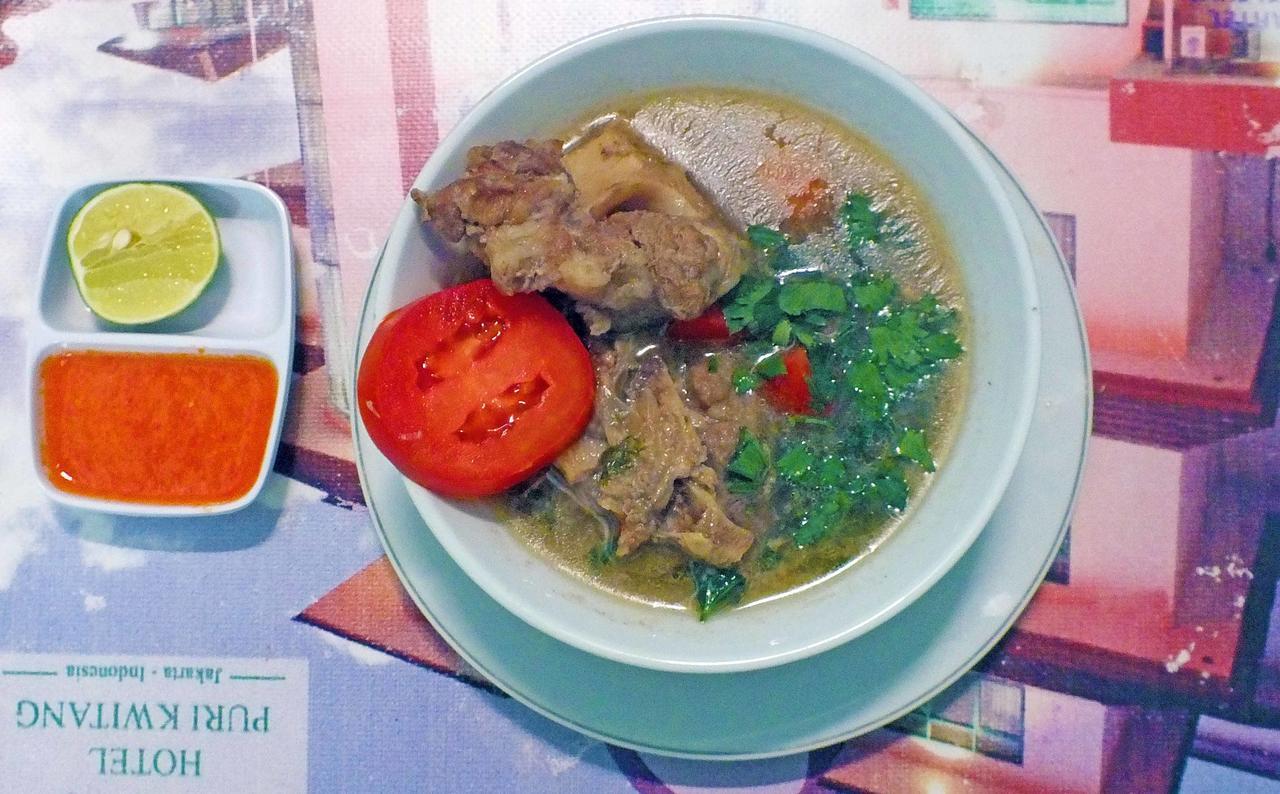 Hotel Puri Kwitang 雅加达 外观 照片