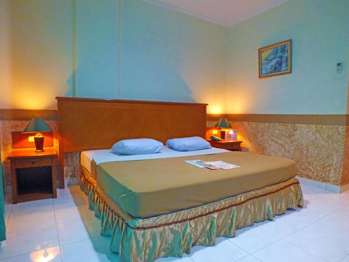 Hotel Puri Kwitang 雅加达 外观 照片