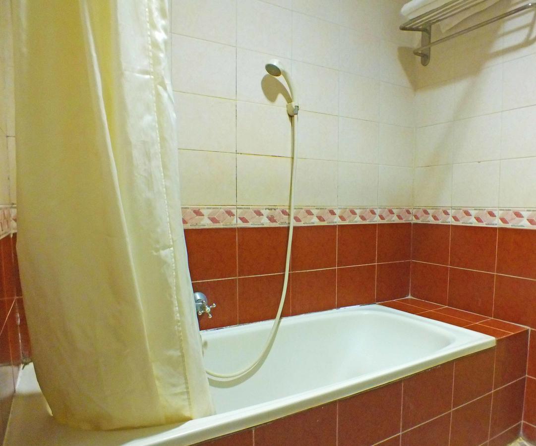 Hotel Puri Kwitang 雅加达 外观 照片
